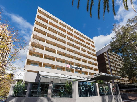 Mercure Perth On Hay - Holiday Find 19