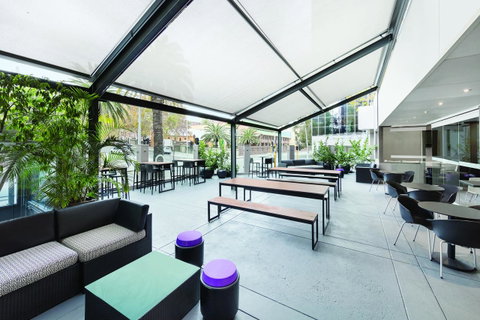 Mercure Perth On Hay - Holiday Find 10