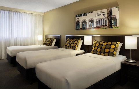 Mercure Perth On Hay - Holiday Find 3