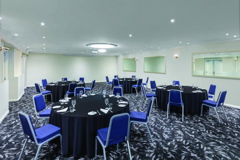 Mercure Perth On Hay - Holiday Find 21