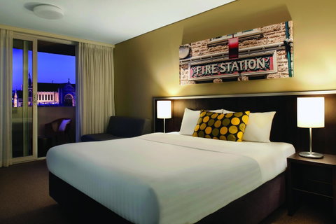 Mercure Perth On Hay - Holiday Find 11