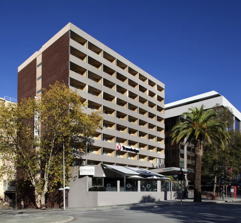 Mercure Perth On Hay - Holiday Find 1