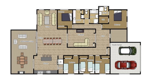 Calming Waters - Pet Friendly - Community Pool - Holiday Find 36