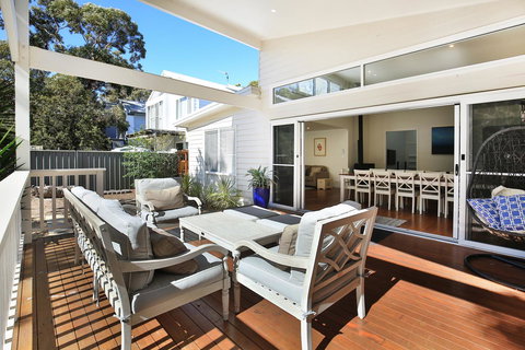 Calming Waters - Pet Friendly - Community Pool - Holiday Find 1