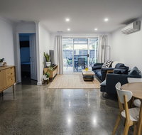 FortyTwo - Oceanside Retreat Busselton - Holiday Find
