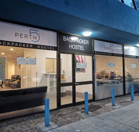 Perth 5 Backpacker Hostel - Holiday Find