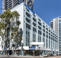 Comfort Inn  Suites Goodearth Perth