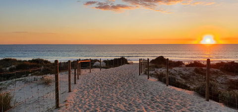 West Beach Lagoon 123 - Location & Views!!! - Holiday Find 25
