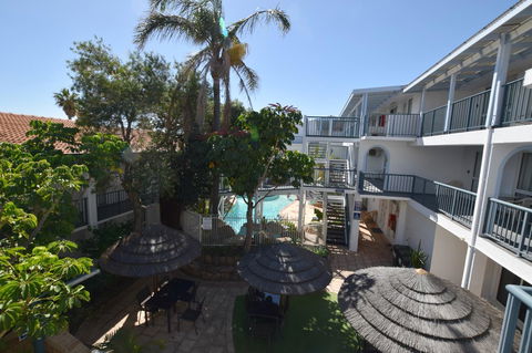 West Beach Lagoon 123 - Location & Views!!! - Holiday Find 12