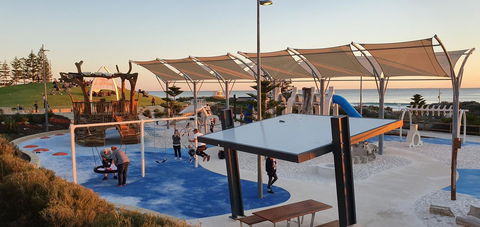 West Beach Lagoon 123 - Location & Views!!! - Holiday Find 23