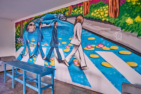 Nomads Byron Bay Backpackers - Holiday Find 16