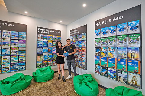 Nomads Byron Bay Backpackers - Holiday Find 28