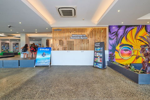 Nomads Byron Bay Backpackers - Holiday Find 7