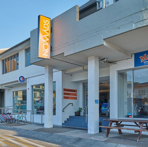 Nomads Byron Bay Backpackers - Holiday Find 25