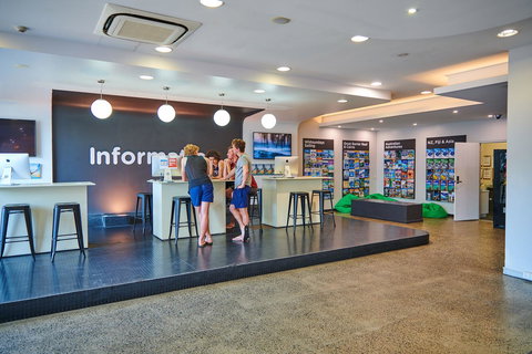 Nomads Byron Bay Backpackers - Holiday Find 2