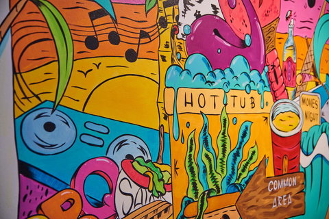 Nomads Byron Bay Backpackers - Holiday Find 14