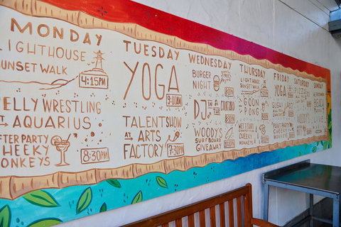 Nomads Byron Bay Backpackers - Holiday Find 19