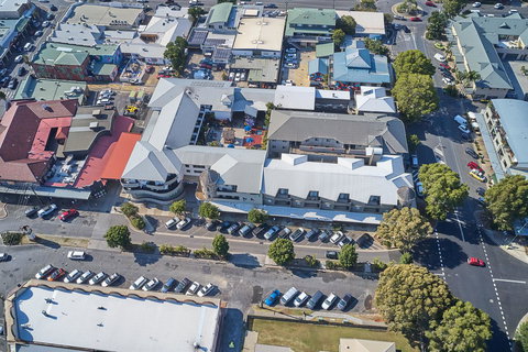 Nomads Byron Bay Backpackers - Holiday Find 35