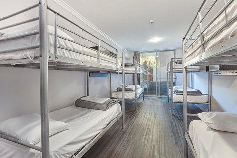 Nomads Byron Bay Backpackers - Holiday Find 31