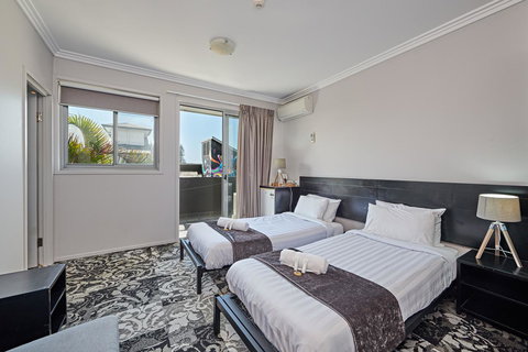 Nomads Byron Bay Backpackers - Holiday Find 41