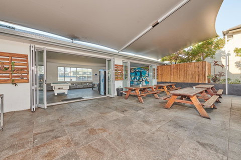 Nomads Byron Bay Backpackers - Holiday Find 4