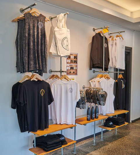 Nomads Byron Bay Backpackers - Holiday Find 11