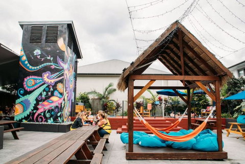 Nomads Byron Bay Backpackers - Holiday Find 0