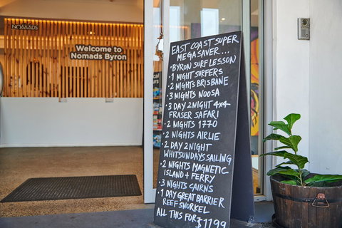 Nomads Byron Bay Backpackers - Holiday Find 9