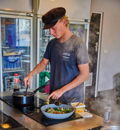 Nomads Byron Bay Backpackers - Holiday Find 21