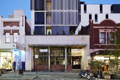 Alex Hotel - Holiday Find 33