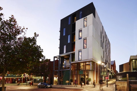 Alex Hotel - Holiday Find 0