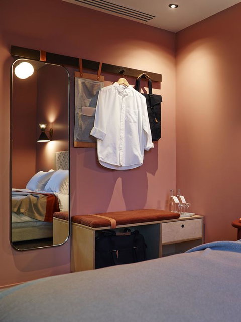 Alex Hotel - Holiday Find 13