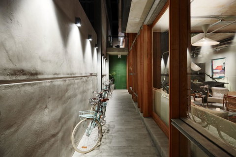 Alex Hotel - Holiday Find 17