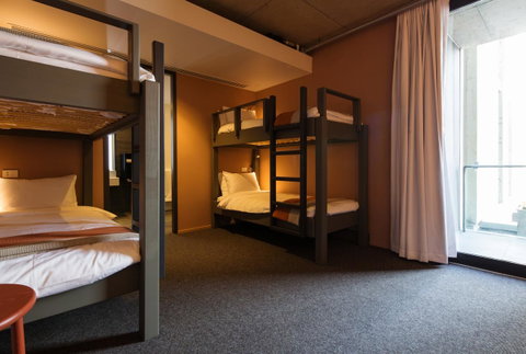 Alex Hotel - Holiday Find 35