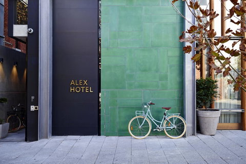 Alex Hotel - Holiday Find 9