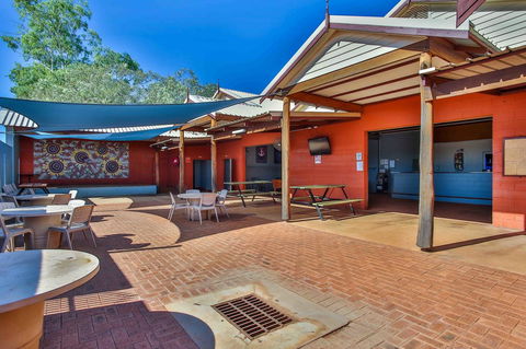 Kimberley Hotel - Holiday Find 9