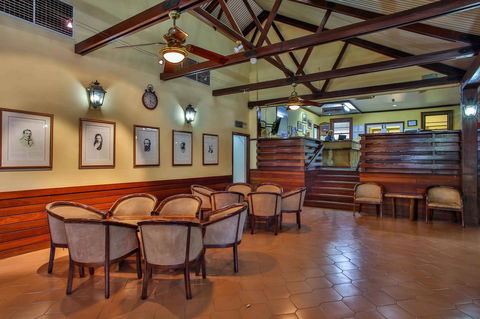 Kimberley Hotel - Holiday Find 14