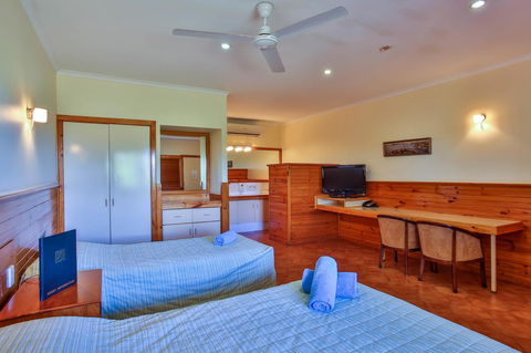 Kimberley Hotel - Holiday Find 2