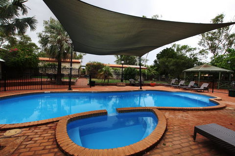 Kimberley Hotel - Holiday Find 20