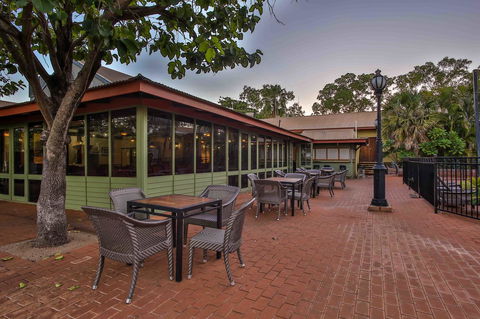 Kimberley Hotel - Holiday Find 18