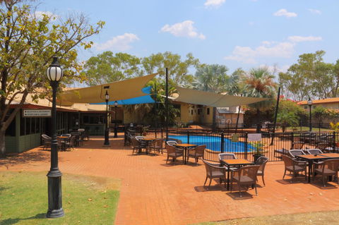 Kimberley Hotel - Holiday Find 19