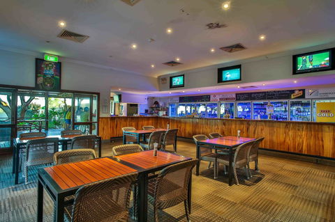 Kimberley Hotel - Holiday Find 16