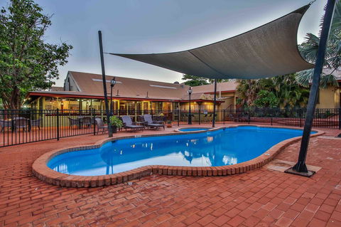 Kimberley Hotel - Holiday Find 10