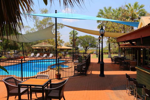 Kimberley Hotel - Holiday Find 15