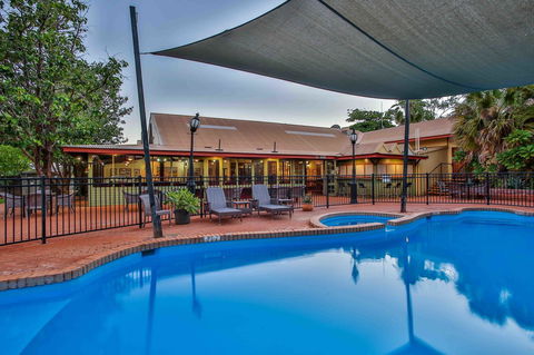 Kimberley Hotel - Holiday Find 21