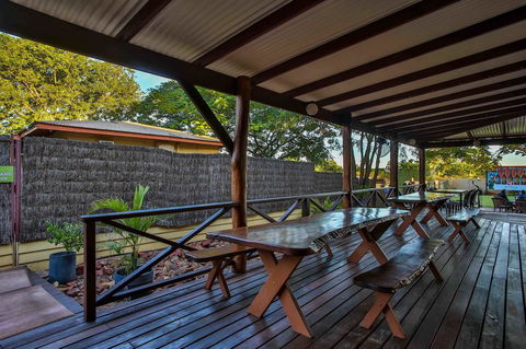 Kimberley Hotel - Holiday Find 17