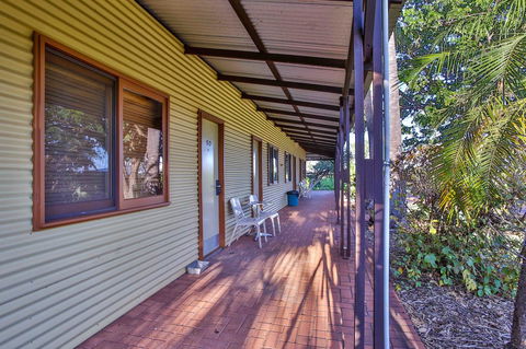 Kimberley Hotel - Holiday Find 23
