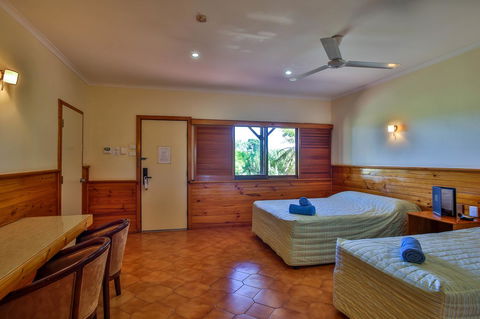 Kimberley Hotel - Holiday Find 3