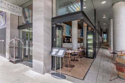 Rydges Perth Kings Square - Holiday Find 14