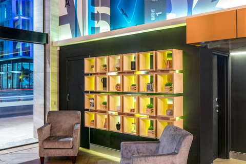 Rydges Perth Kings Square - Holiday Find 31